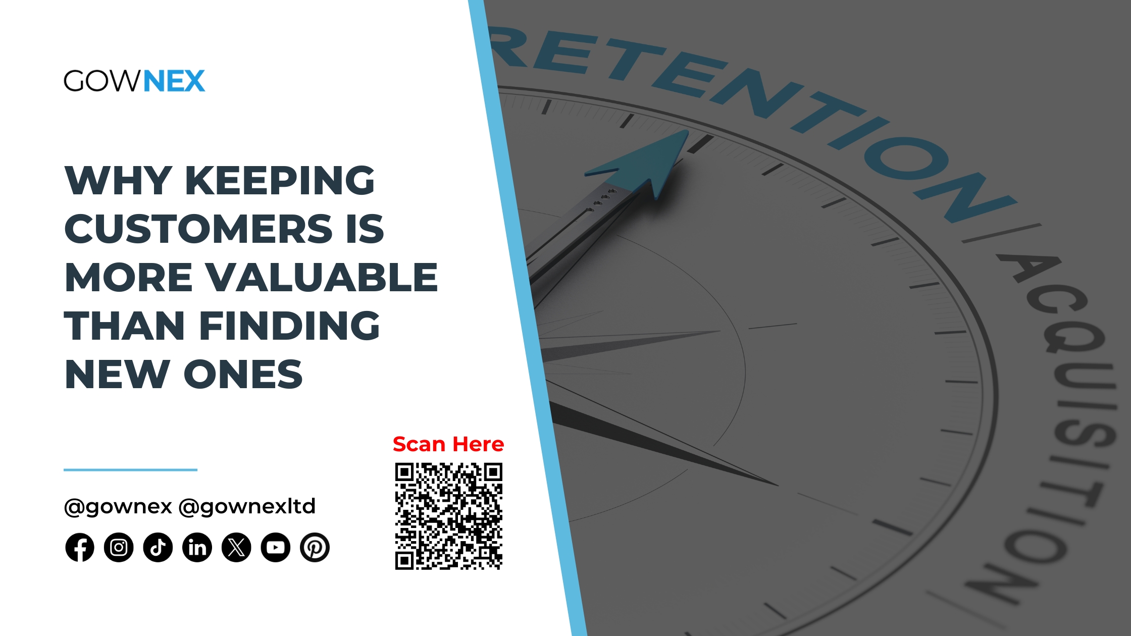 Gownex - Discover How Oneplace Can Transform Your Business