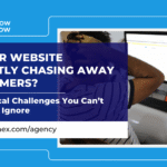 Gownex _ Is Your Website Secretly Chasing Away Customers